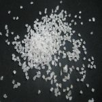 Grains d'oxyde d'aluminium fondu blanc - scwfa.com